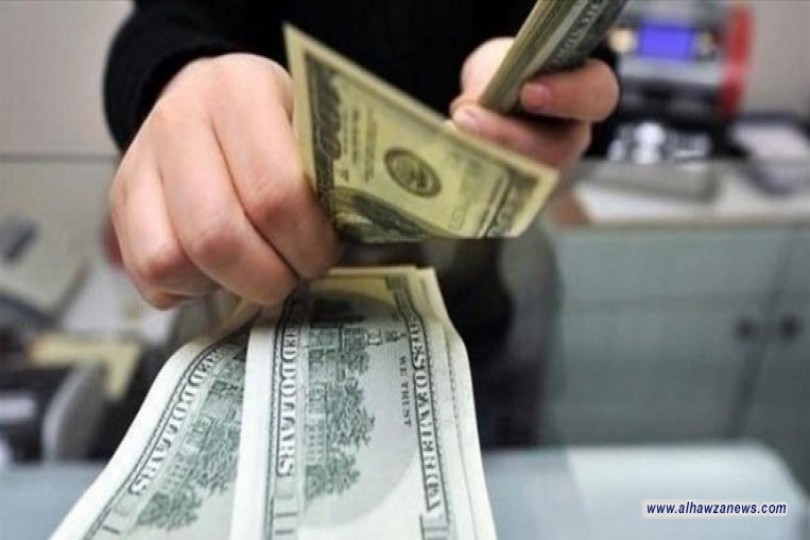 بيع الدولار وشرائه بالآجل ومعاملات مالية أخرى يجيب عنها المرجع الشيخ الفياض(دام ظله)